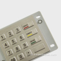 IP65 Water Proof EPP untuk ATM CDM CRS